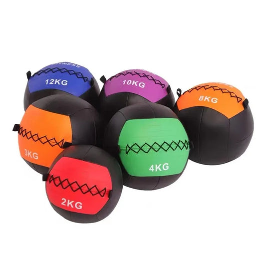 Crossfit Medicine Wall Ball for Core Training